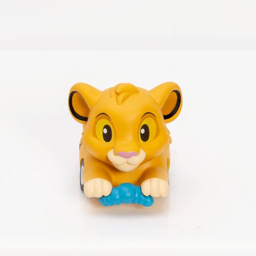 Disney Cats Mini Egg Attack MEA-125 Pounce and Go Series Blind Box Vehicle Case of 6