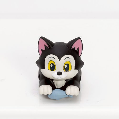 Disney Cats Mini Egg Attack MEA-125 Pounce and Go Series Blind Box Vehicle Case of 6