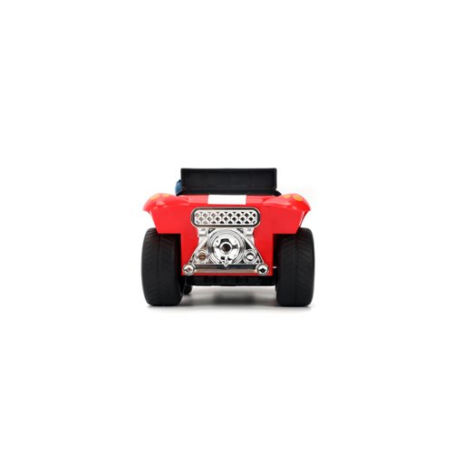 Lilo & Stitch Buggy 1:24 Scale RC Vehicle