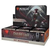 Magic: The Gathering Phyrexia: All Will Be One Set Booster Case of 30