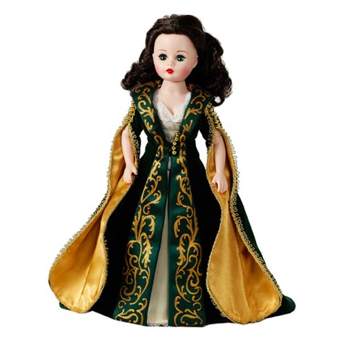Gone with the Wind Southern Dream Scarlett Madame Alexander Doll