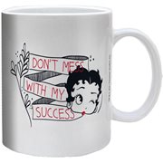Betty Boop Success 11 oz. Mug