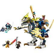 LEGO Ninjago 71843 Rogue's Mech Dragon Rider