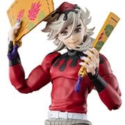 Demon Slayer: Kimetsu No Yaiba Doma S.H.Figuarts Action Figure