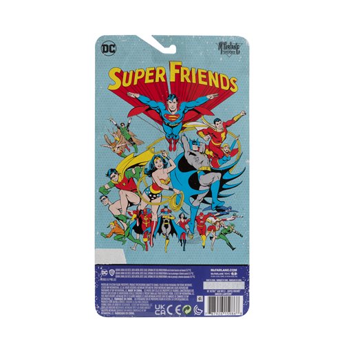 DC Retro Wave 12 Super Friends Green Lantern 6-Inch Scale Action Figure