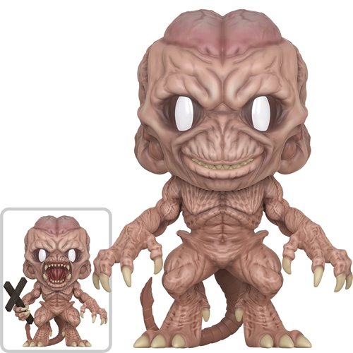 Pumpkinhead Pix! Vinyl Figure