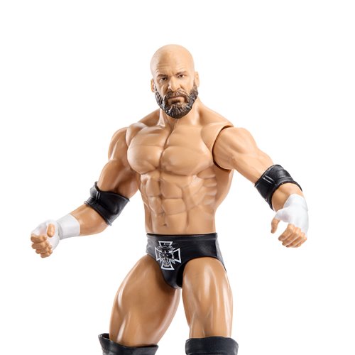 WWE Main Event Series Figure Series 156 Action Figure Case of 8