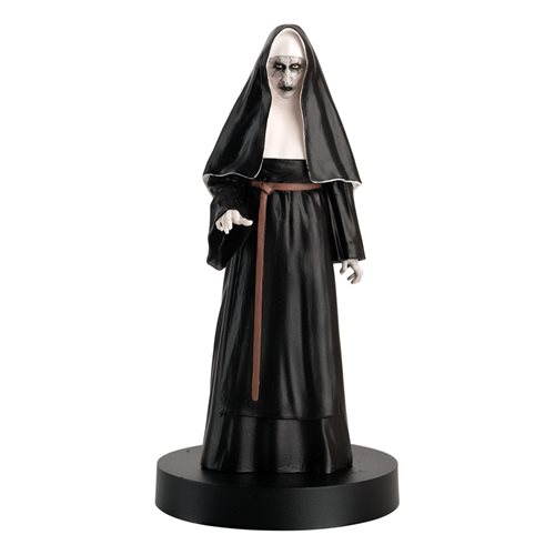 The Nun Horror Heroes 1:16 Scale Die-Cast Figurine