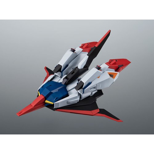 Gundam Side MS MSZ-006 Zeta Gundam Ver. A.N.I.M.E. The Robot Spirits Action Figure