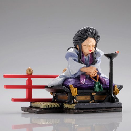 Akira Part 3 Akira Box MiniQ Mini-Figure Blind Box Case of 6