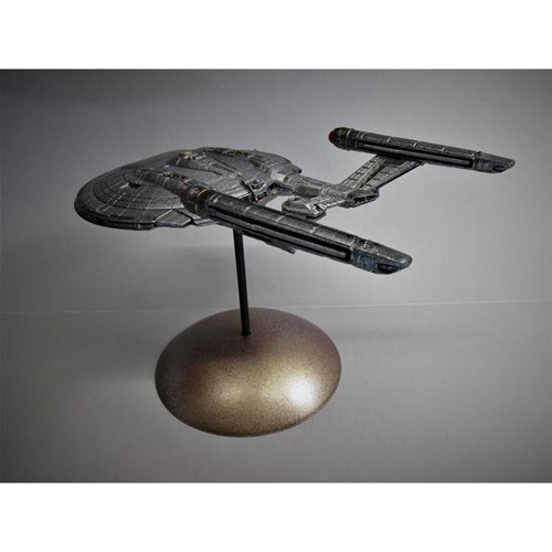 Star Trek NX-01 Enterprise 1:1000 Scale Model Kit