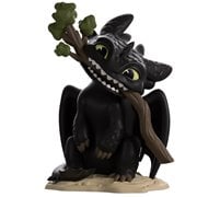 How to Train Your Dragon Collection Toothless Vinyl Figure #1