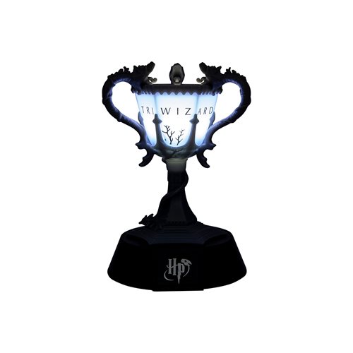 Harry Potter Triwizard Cup Icon Light