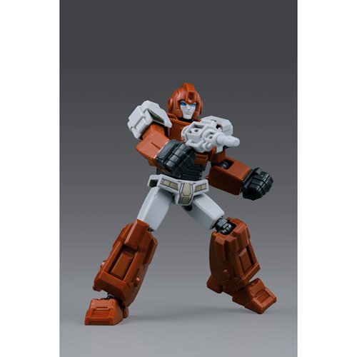 Transformers: One Galaxy Version 5 Mini Model Kit Case of 9