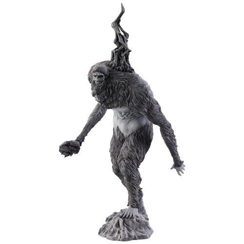 Attack on Titan Beast Titan Battle of Heaven and Earth Mega Impact Ichibansho Statue
