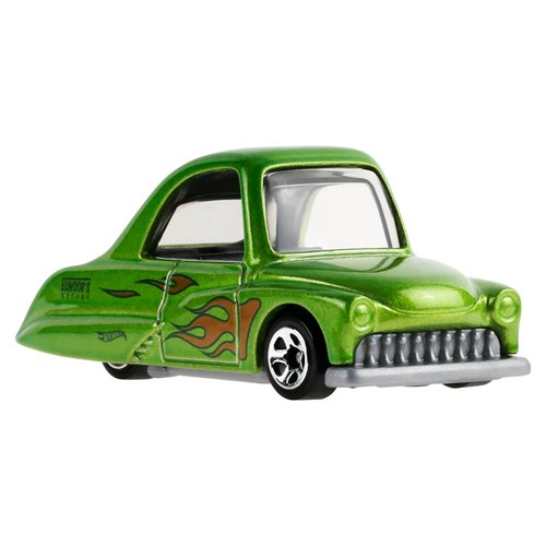Hot Wheels Basic Car 2026 Wave 14 Case of 72