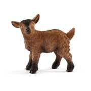 Farm World Goat Kid Collectible Figure