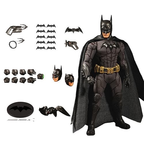 Batman Sovereign Knight One:12 Collective Action Figure