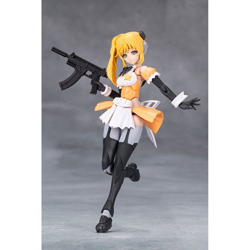Megalomaria Unlimited Universe Stars Model Kit