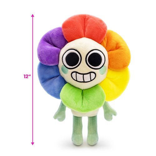 Dandy's World Dandy 12-Inch Plush - Entertainment Earth