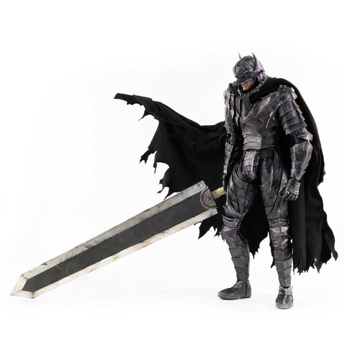 berserk armor action figure