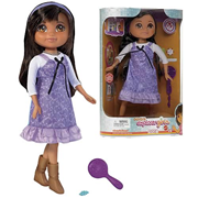 Dora's Explorer Girls Dora Doll
