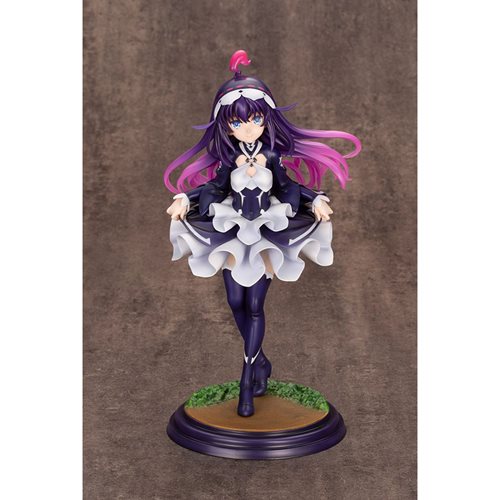 Infinite Dendrogram Nemesis 1:8 Scale Statue