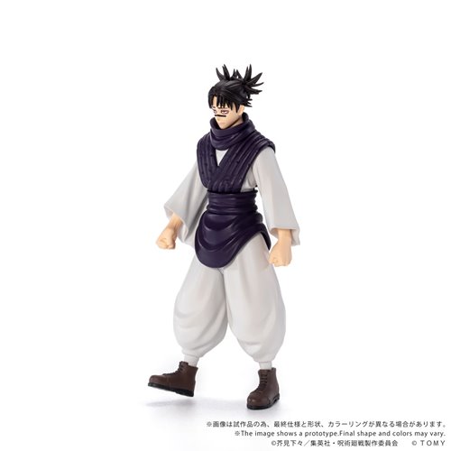 Jujutsu Kaisen CK-J04 Choso Collekazaro Action Figure