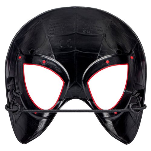 Spider-Man: Across the Spider-Verse Miles Morales Web-Shot Slinger Mask and Blaster