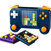 LEGO Creator 31380 Retro Gaming Console
