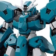 Mobile Suit Gundam: The Witch from Mercury Zowort Heavy High Grade