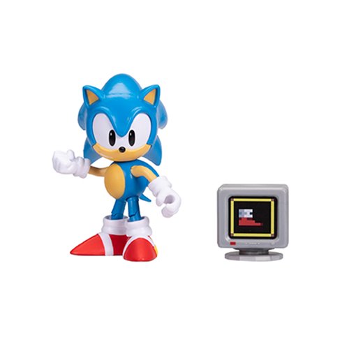 World of Nintendo 2 1/2-Inch Mini-Figures Wave 52 Case of 8