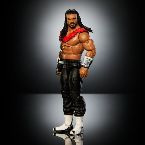 WWE Elite Collection Series 126 Roman Reigns Action Figure