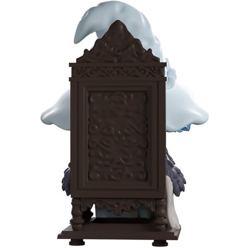 Elden Ring Collection Ranni Vinyl Figure #3