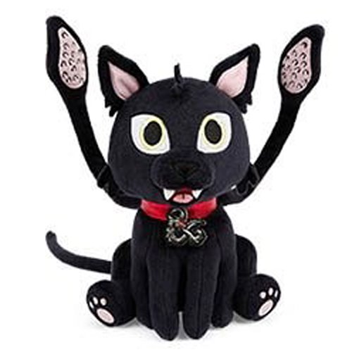 Dungeons & Dragons: Honor Among Thieves Displacer Beast Phunny Plush