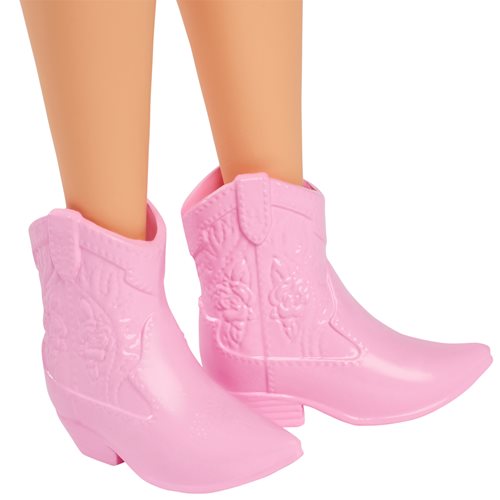 Barbie Fashionista Doll #202