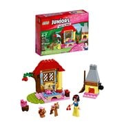 LEGO Juniors Snow White 10738 Snow White's Forest Cottage