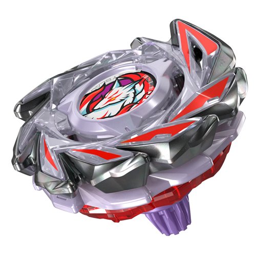 Beyblade X Brush Fox J 9-70GR CX Starter Pack Set