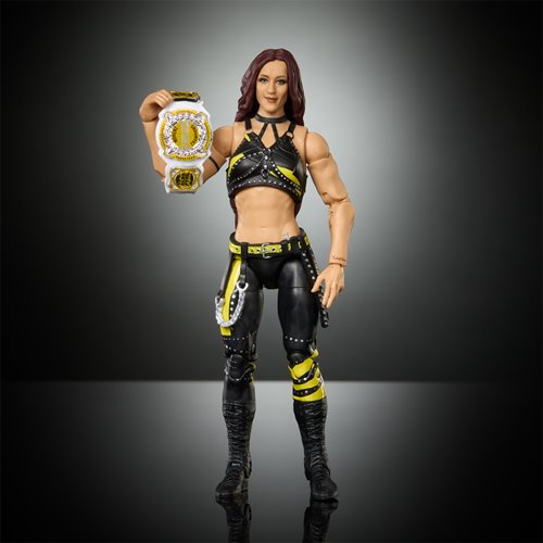 WWE Elite Collection Series 121 Alba Fyre Action Figure