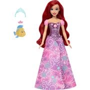 Disney Princess Transforming Ariel Fashion Doll