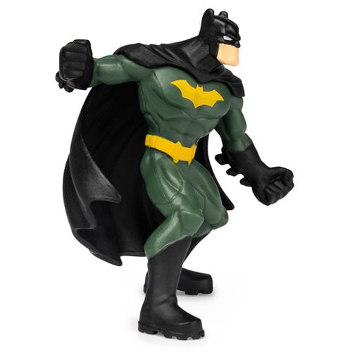 Batman Blind-Pack 2-Inch Mini-Figure Random Figure