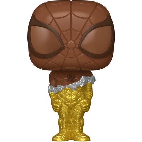 Pop! Mickey Mouse (Easter Chocolate)