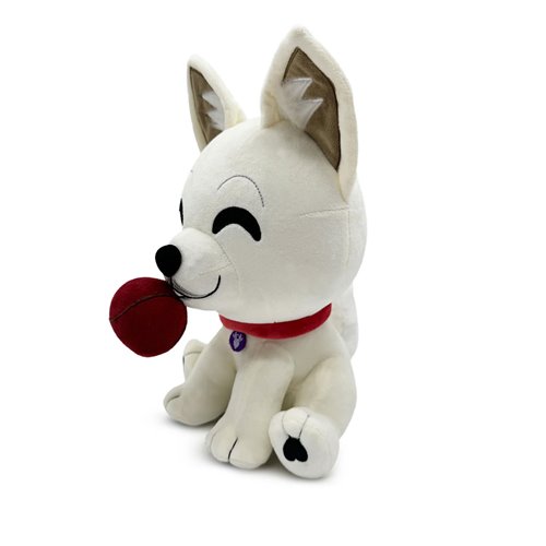 Balder's Gate 3 Scratch 9-Inch Plush