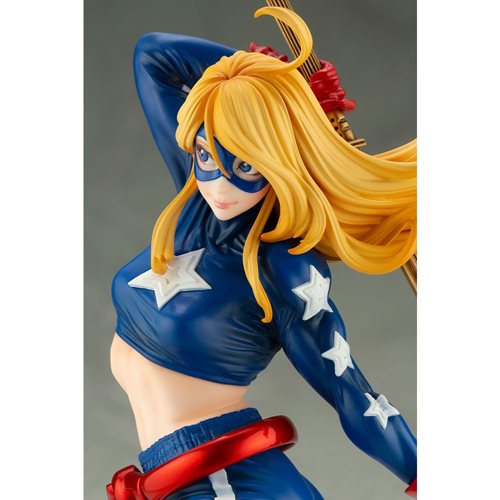 DC Comics Stargirl Bishoujo 1:7 Scale Statue
