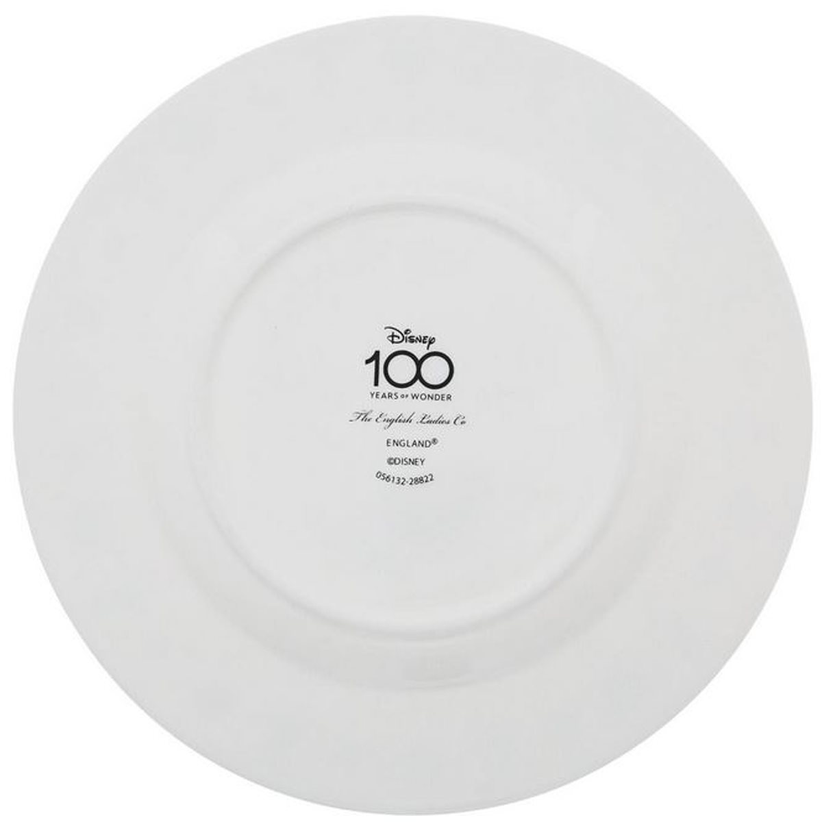 Disney100 Cinderella 6 Plate