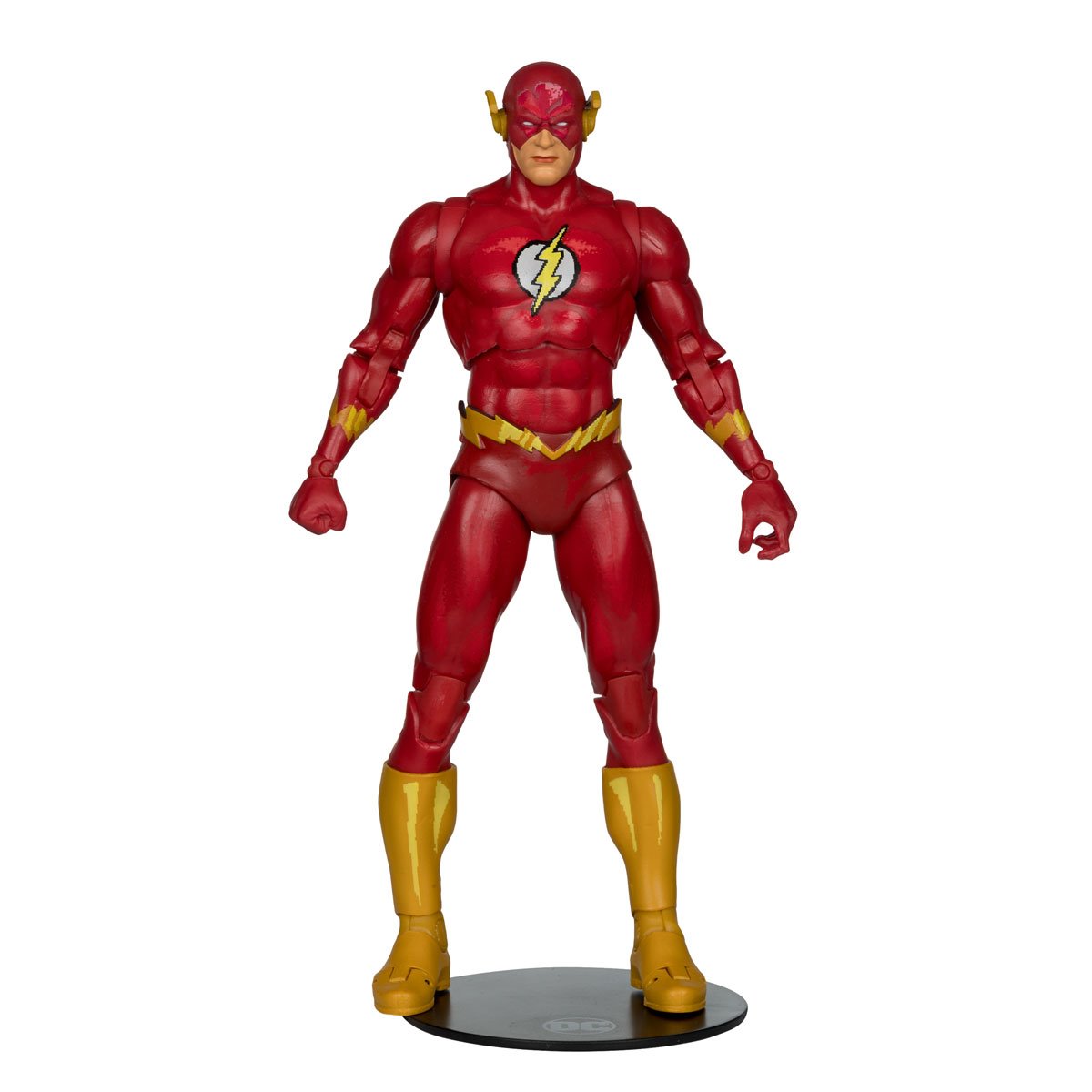 Arrow - DC Collectibles - The Flash & Arrow
