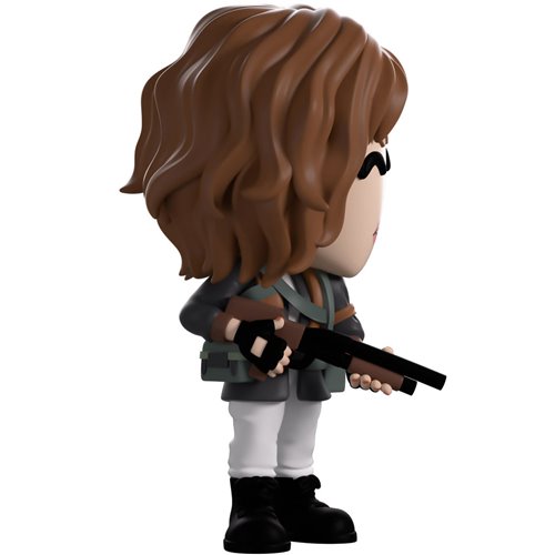 Stranger Things Collection Nancy Wheeler Vinyl Figure #12