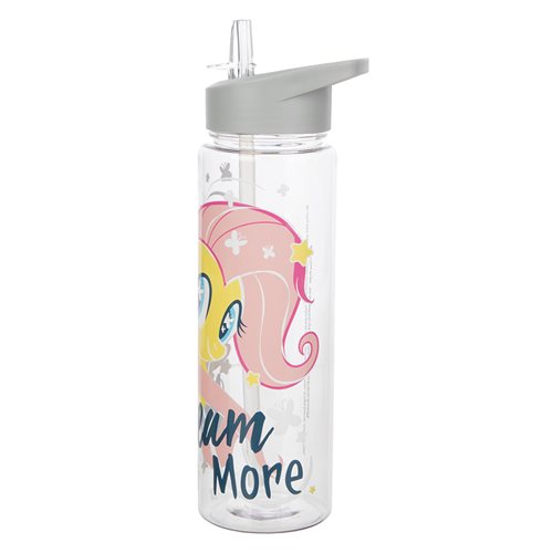 My Little Pony Dream More 24 oz. Tritan Water Bottle
