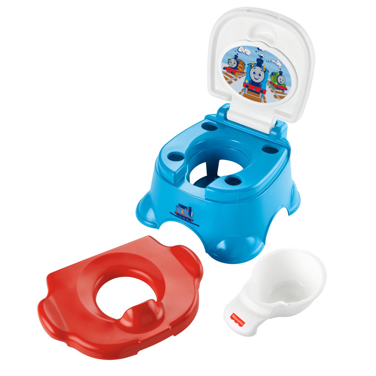Fisher Price 2-in-1 Travel Potty