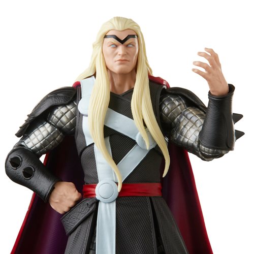 Avengers Comic Marvel Legends Thor Herald of Galactus 6-Inch Action Figure